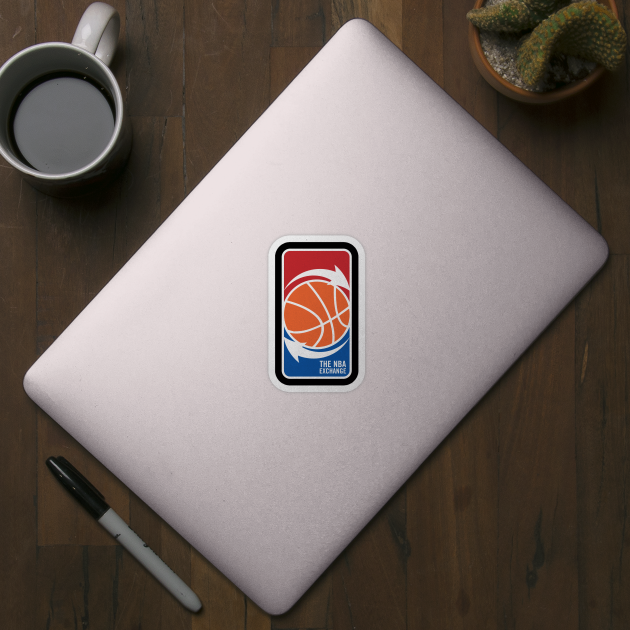 The NBA Exchange by Backpack Broadcasting Content Store